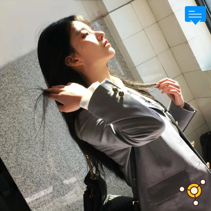 雨后
